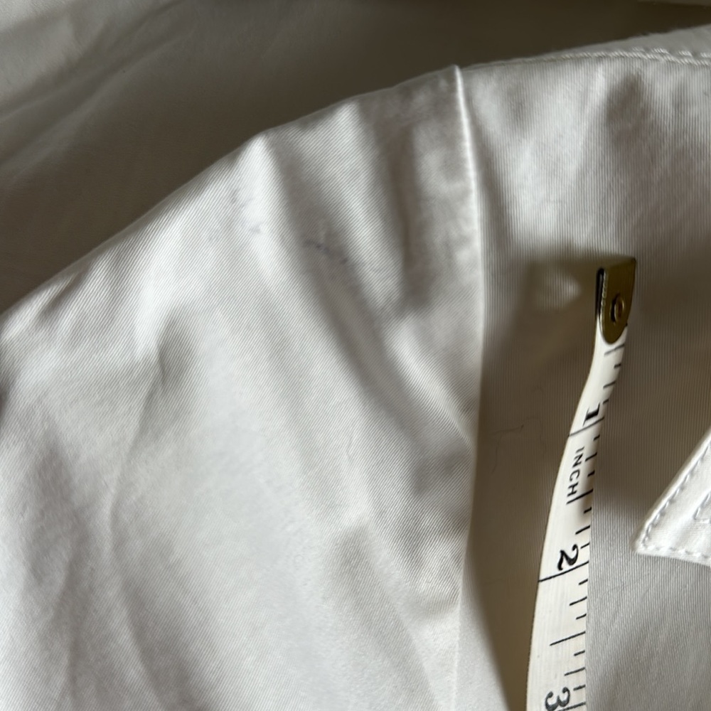 Clearance | STAUD white dress - Picture 4 of 7